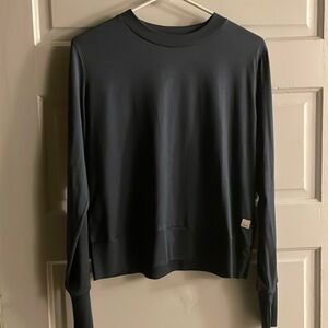 Women's Vuori Daydream crewneck top